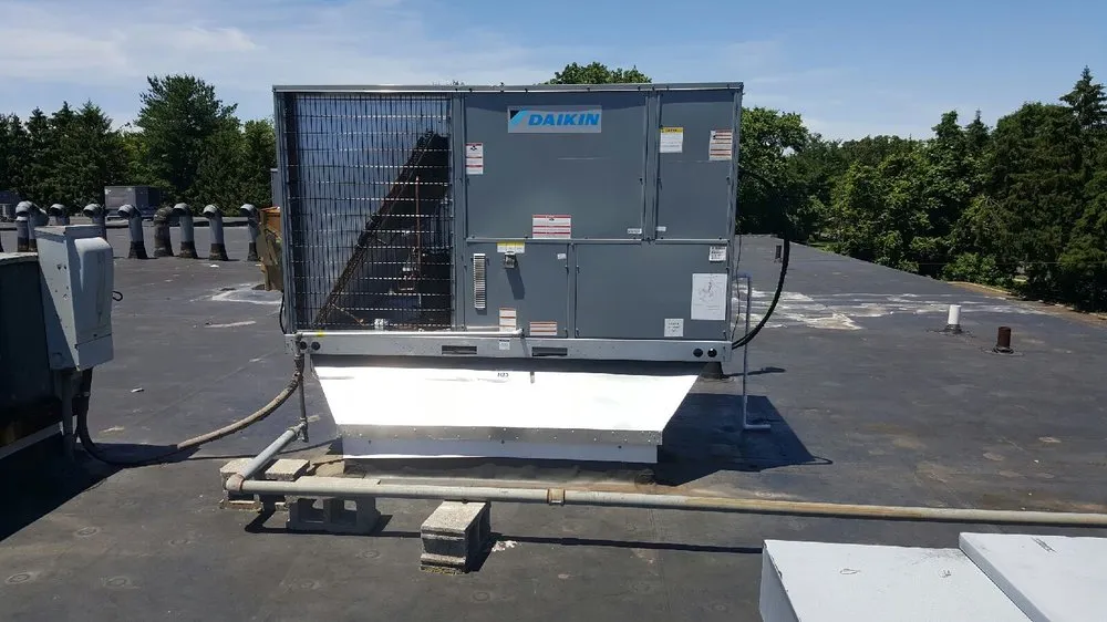 Slide of Service First Heating & Air Conditioning