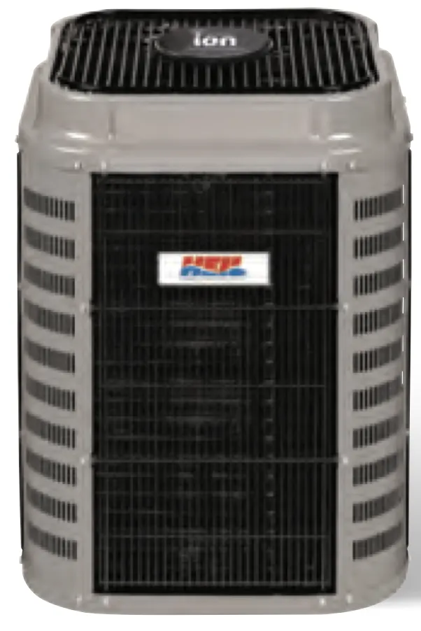 Slide of Service First Heating And Cooling