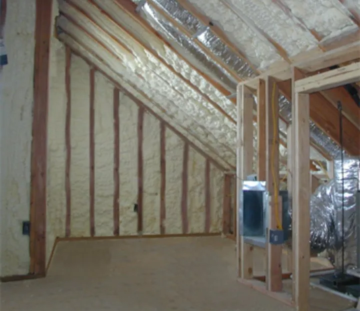 Slide of Service First Heating And Cooling