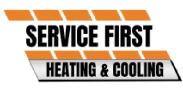 Service First Heating And Cooling