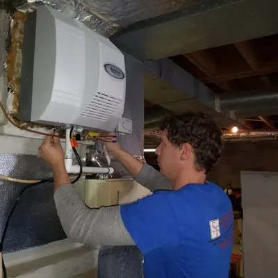 Service First HVAC