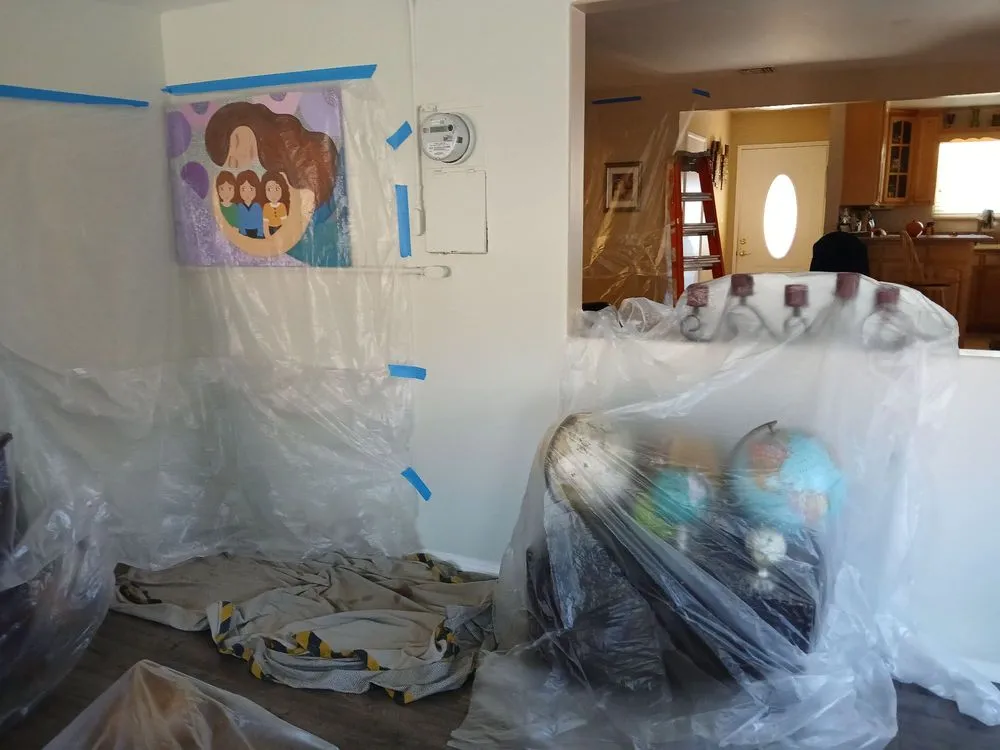 Slide of Service Genius Air Conditioning and Heating Chatsworth