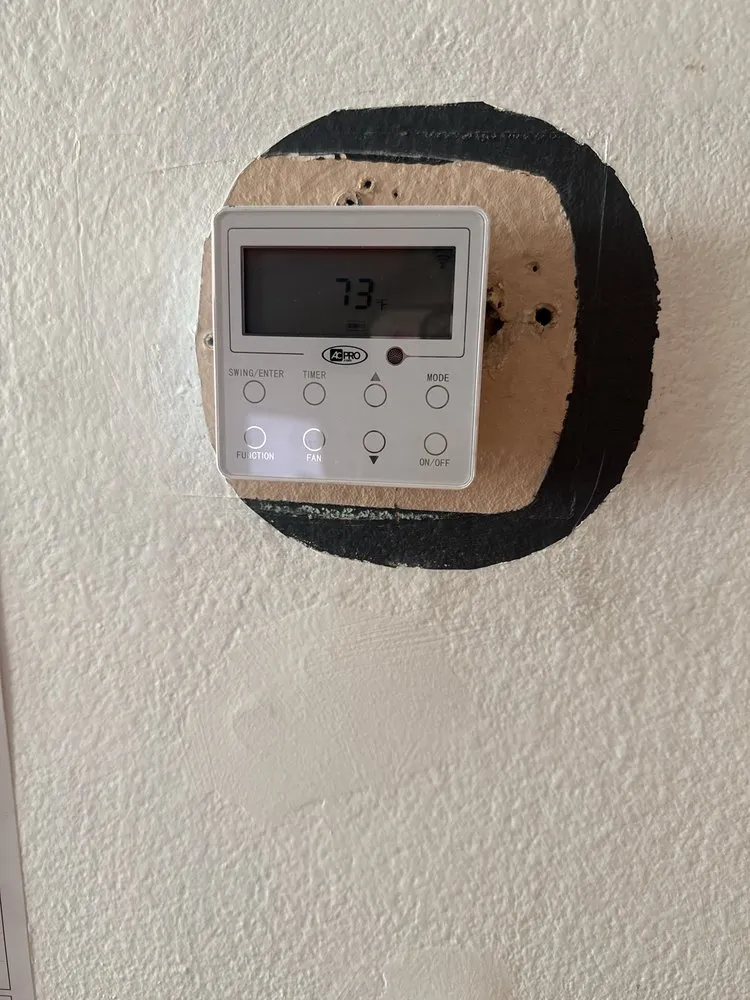 Slide of Service Genius Air Conditioning and Heating Chatsworth