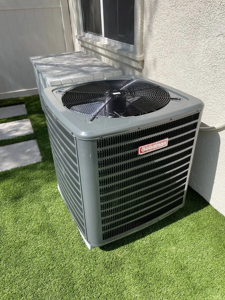 Slide of Service Genius Air Conditioning and Heating Chatsworth