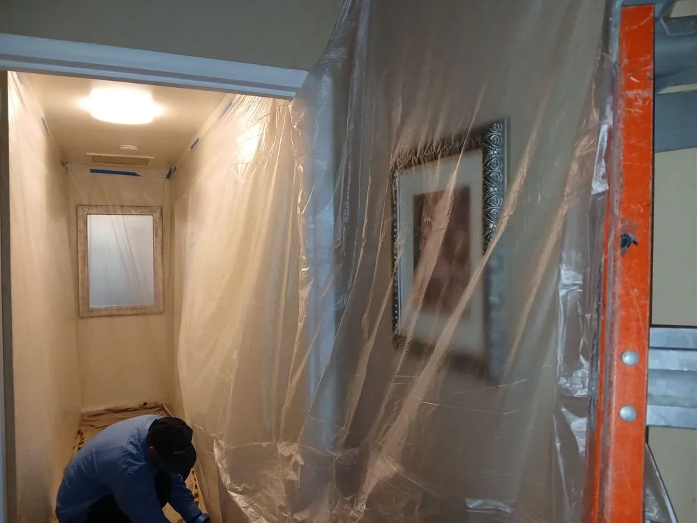 Slide of Service Genius Air Conditioning and Heating Chatsworth