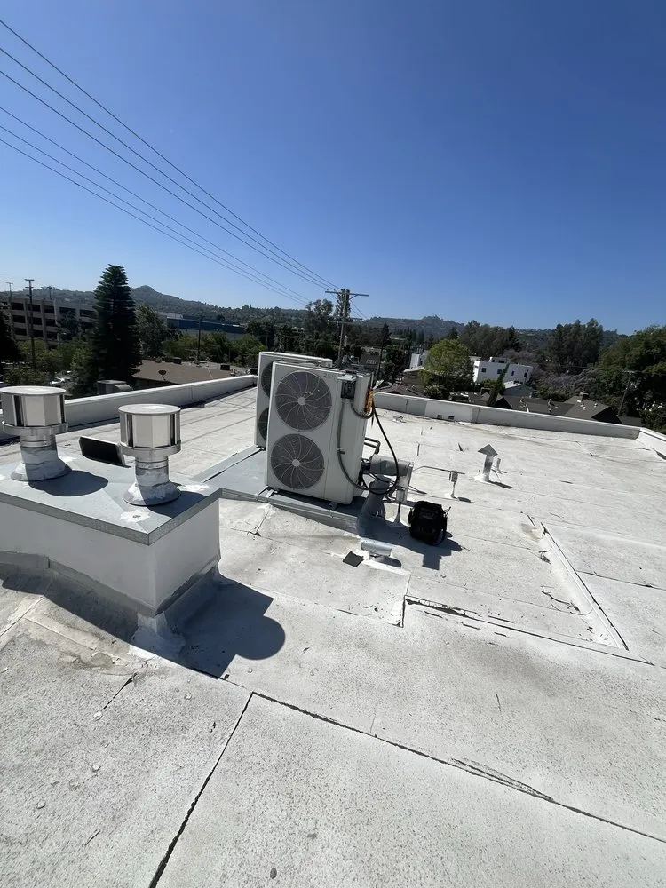 Slide of Service Genius Air Conditioning and Heating