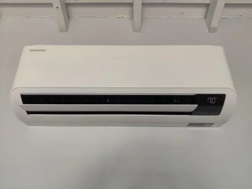 Slide of Service Genius Air Conditioning and Heating