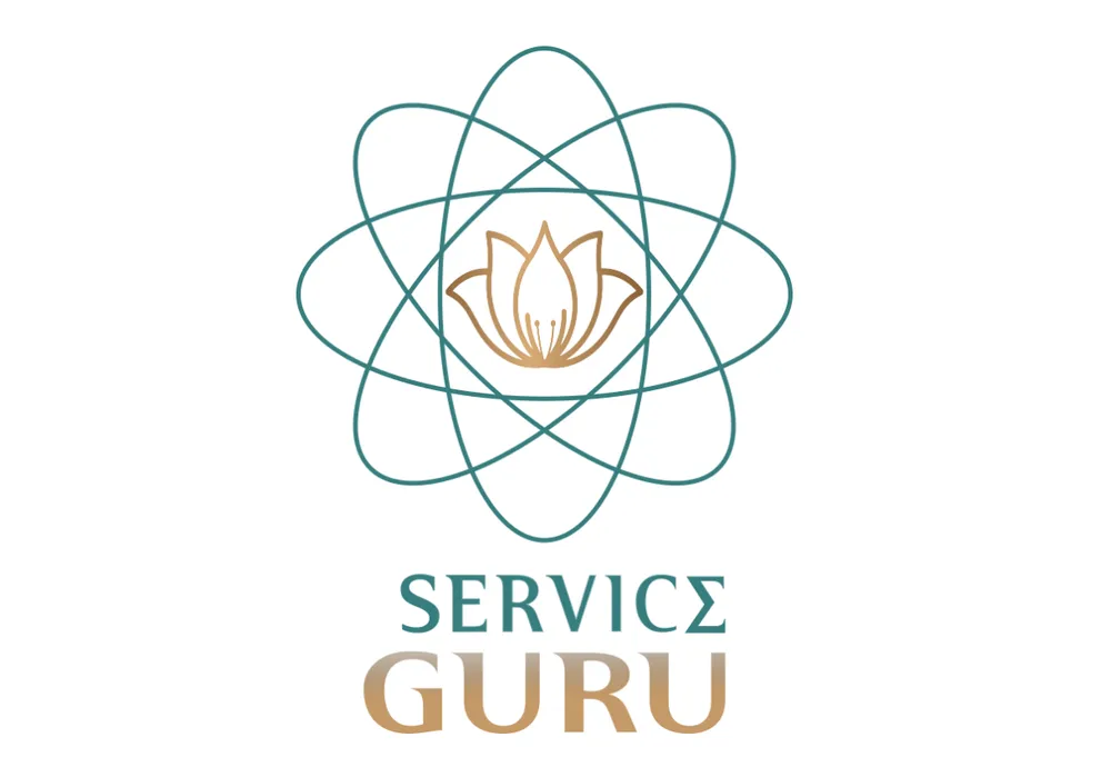 Slide of Service Guru
