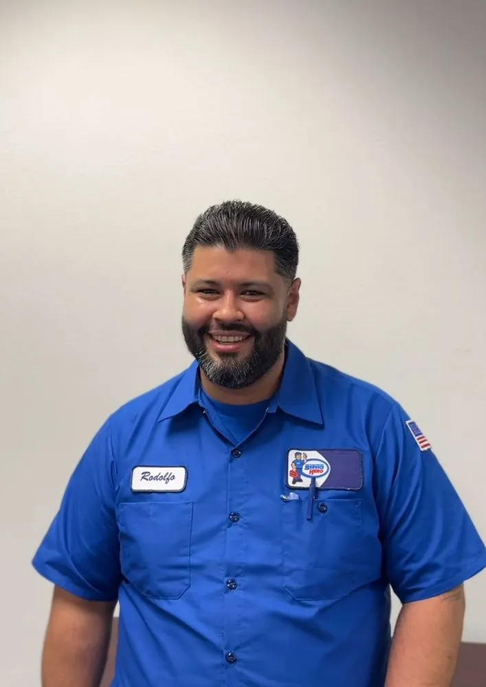 Slide of Service Hero Plumbing