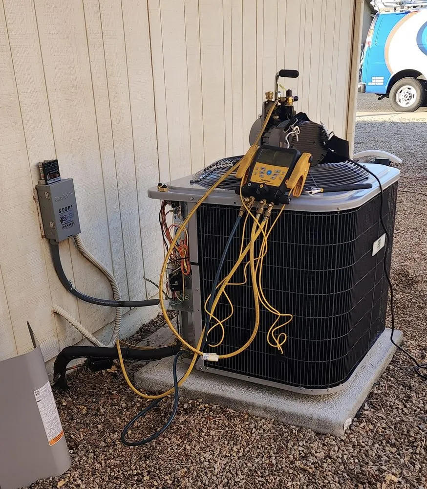 Slide of Service Hero Plumbing