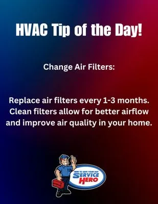 Service Hero Plumbing