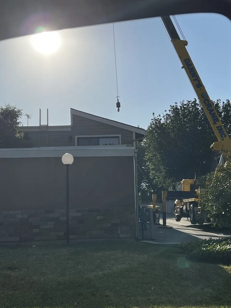 Slide of Service Heroes Heating, AC and Insulation