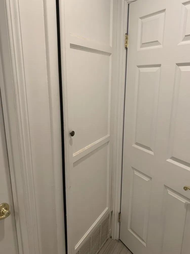 Slide of Service Heroes Heating, AC and Insulation