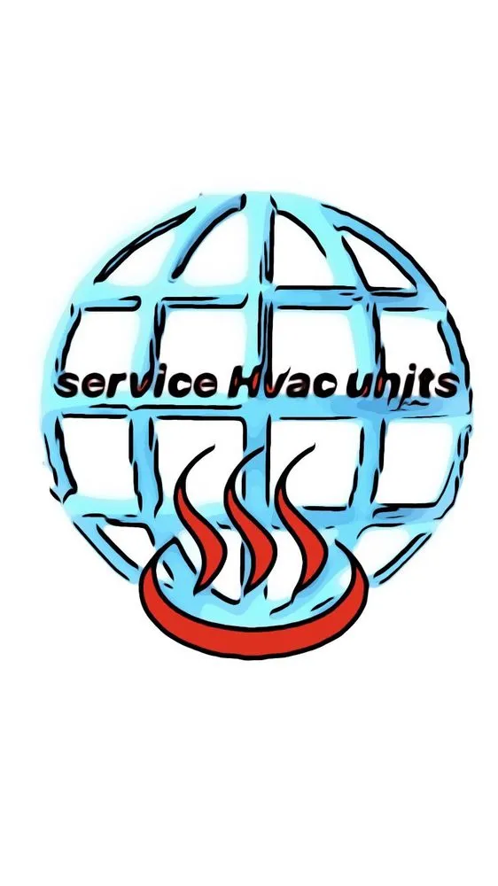Slide of Service HVAC Units
