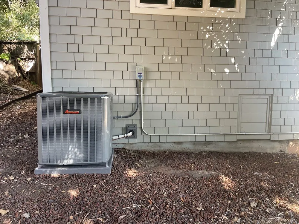 Slide of Service King Air