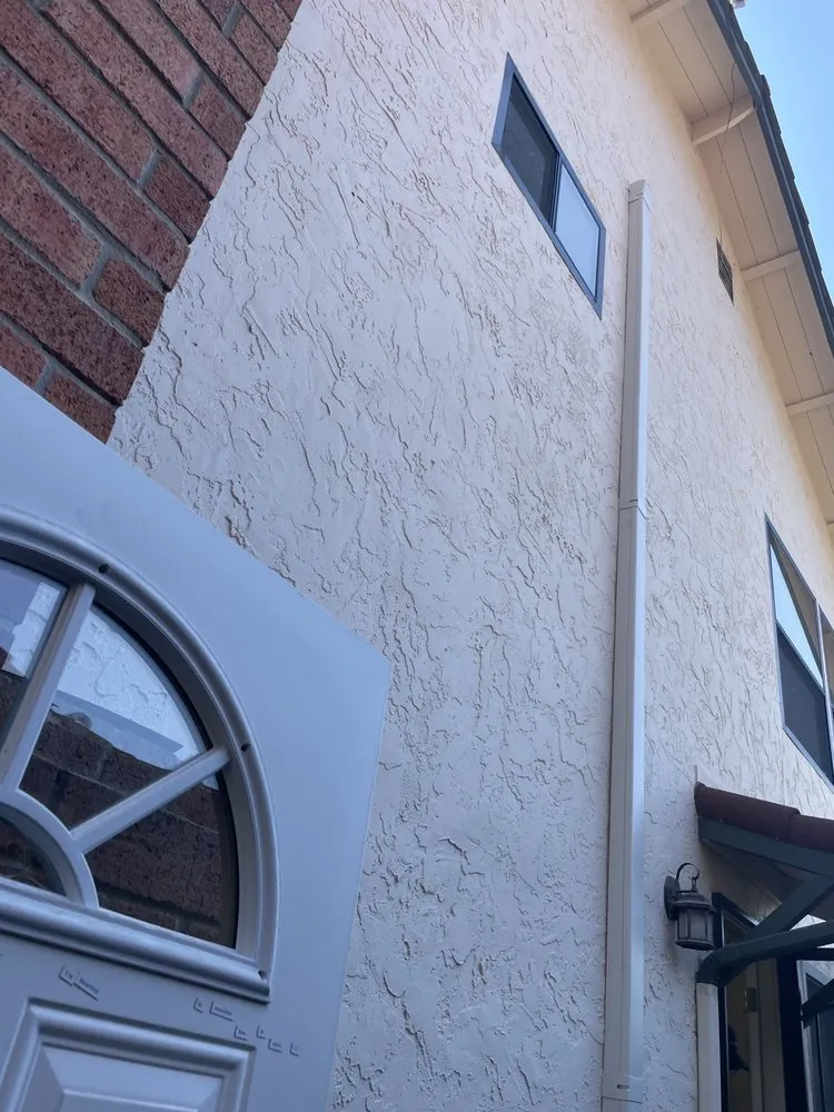 Slide of Service King Air