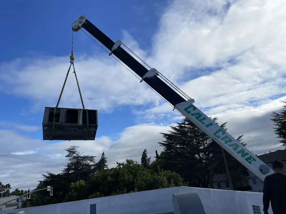 Slide of Service King Air