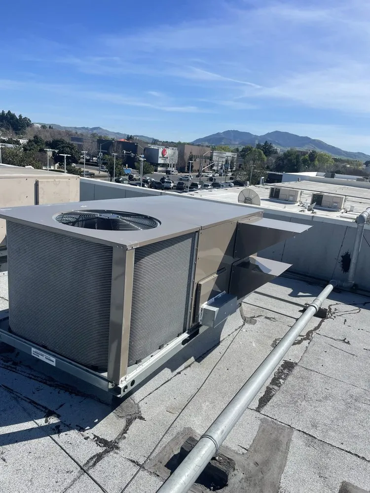 Slide of Service King Air