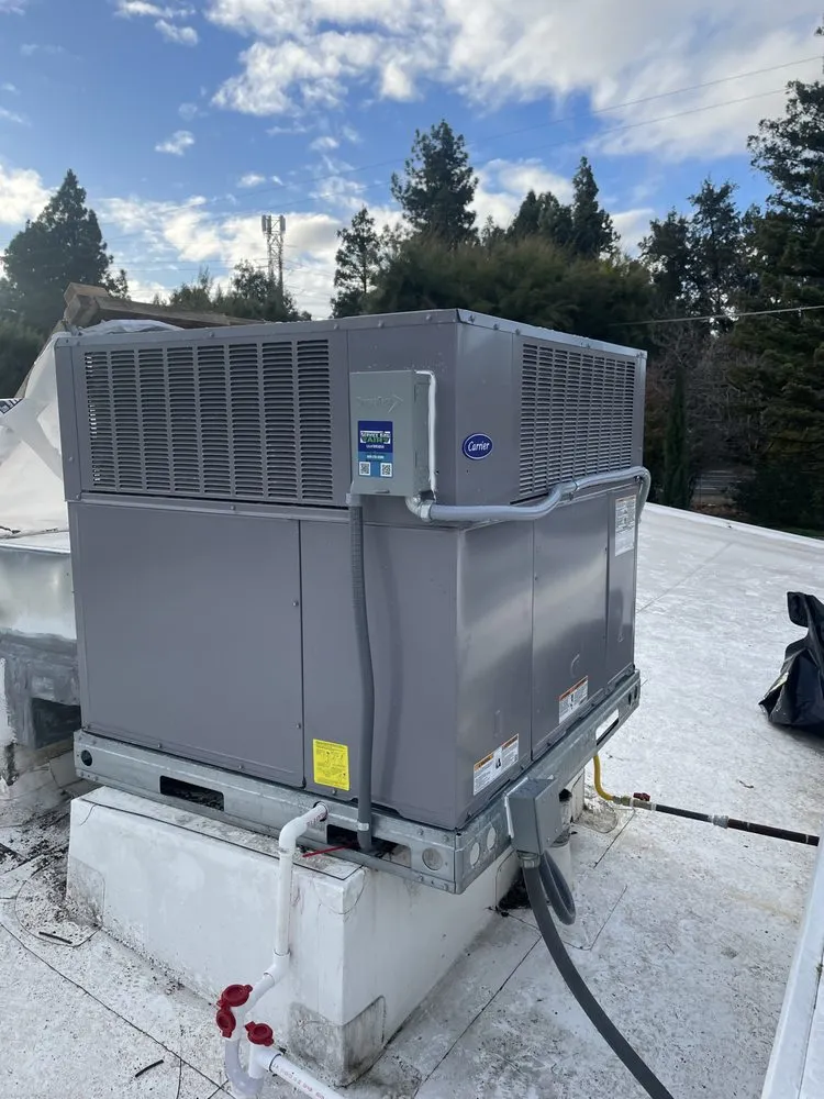 Slide of Service King Air