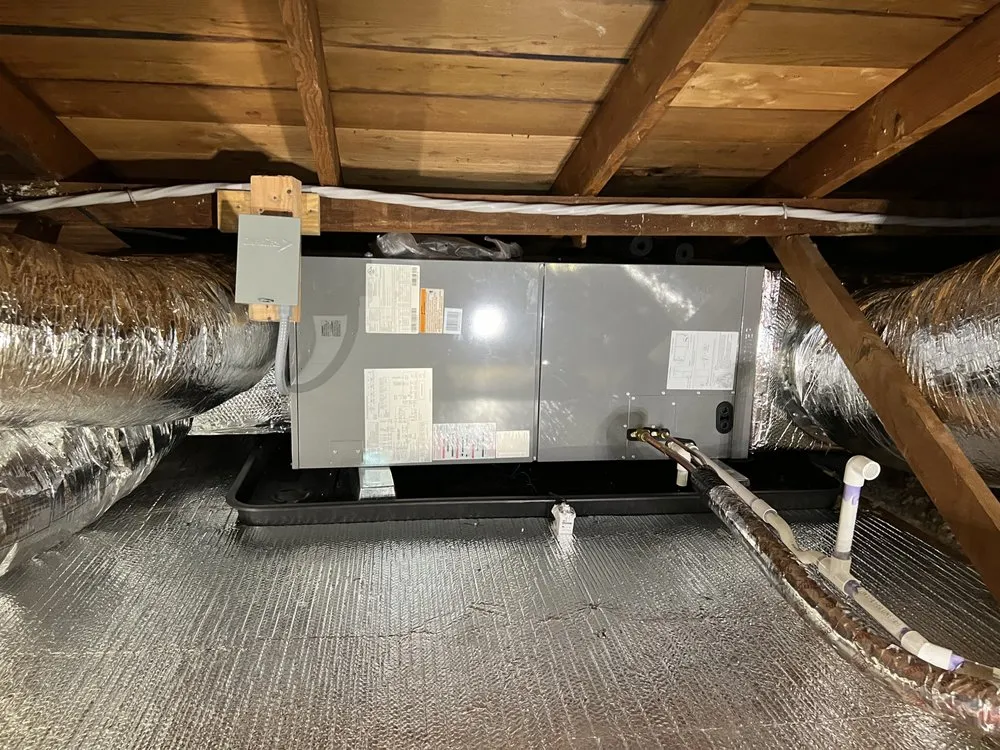 Slide of Service King Air