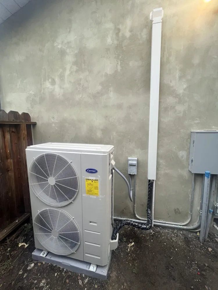 Slide of Service King Air