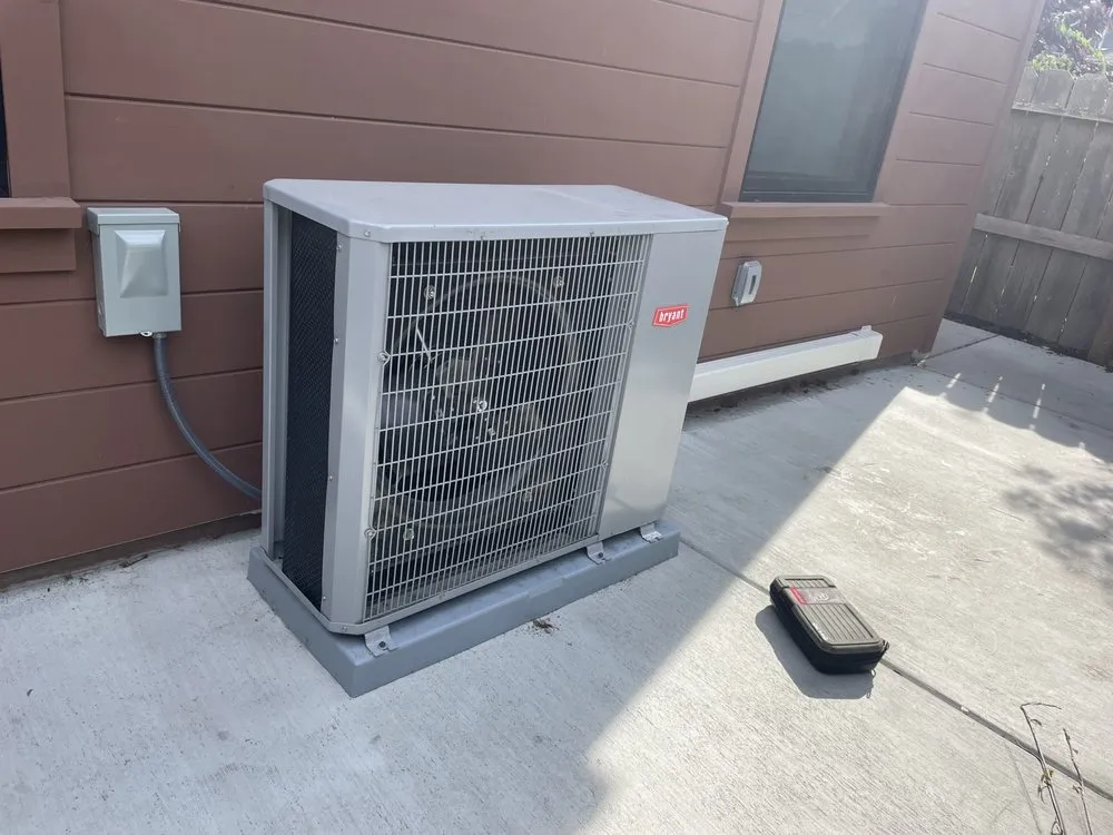 Slide of Service King Air