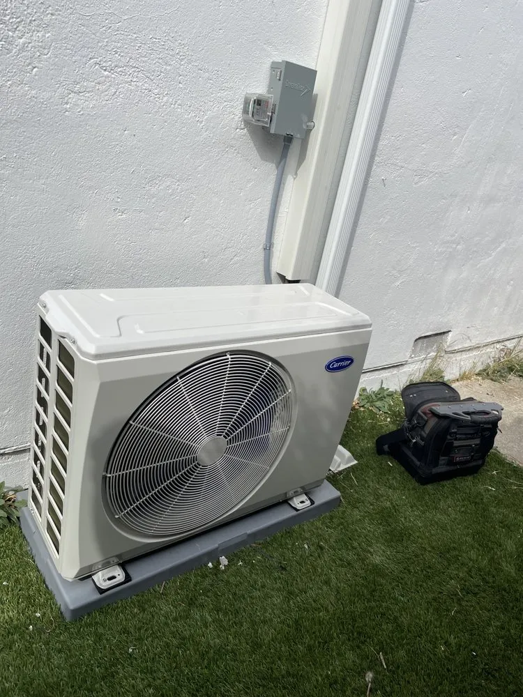 Slide of Service King Air