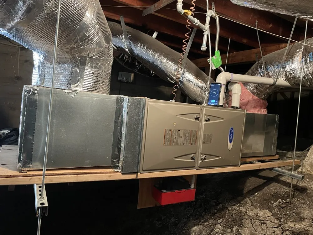 Slide of Service King Air