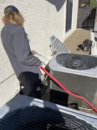 Slide of Service King