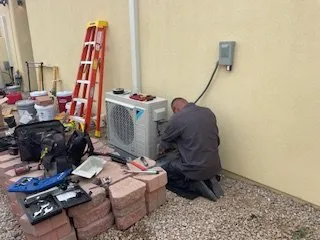 Slide of Service King