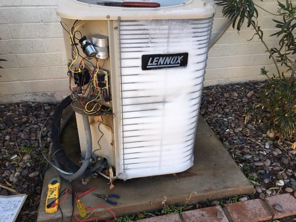 Slide of Service King