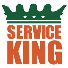Slide of Service King