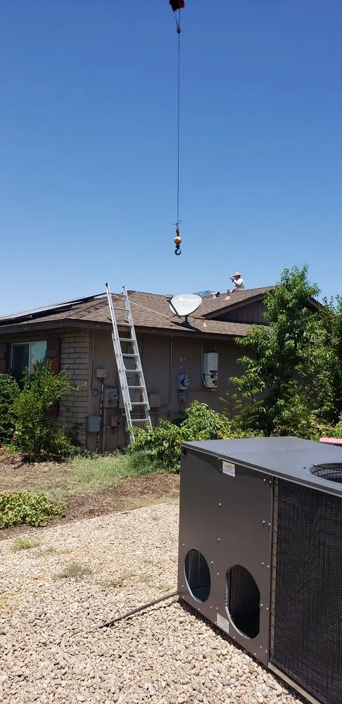 Slide of Service King