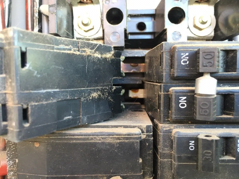 Slide of Service King