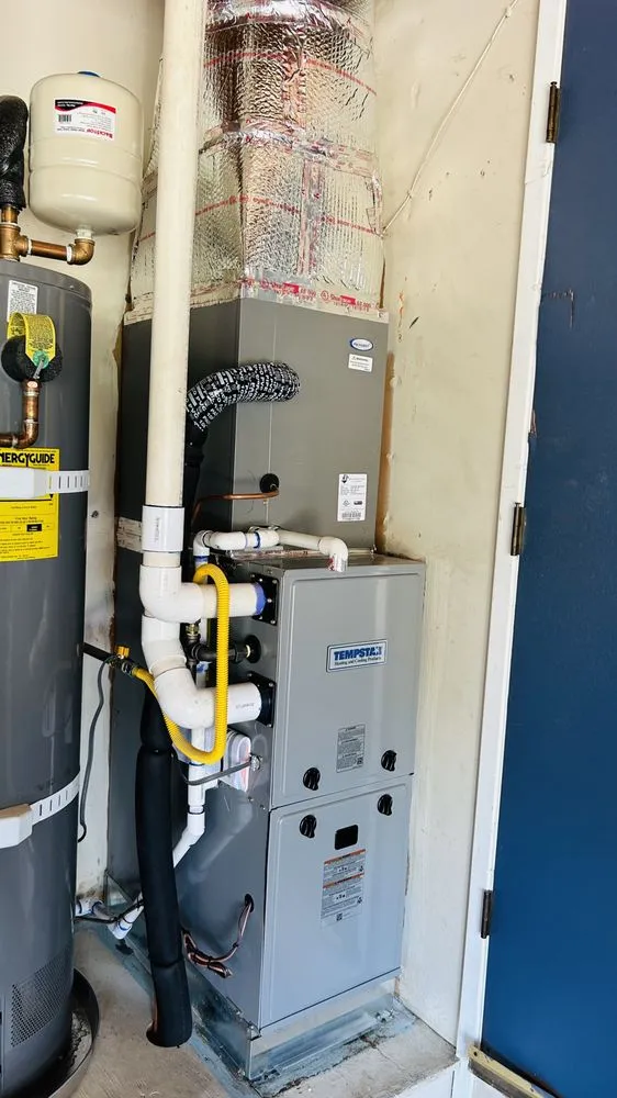 Slide of Service Kings Heating and Air