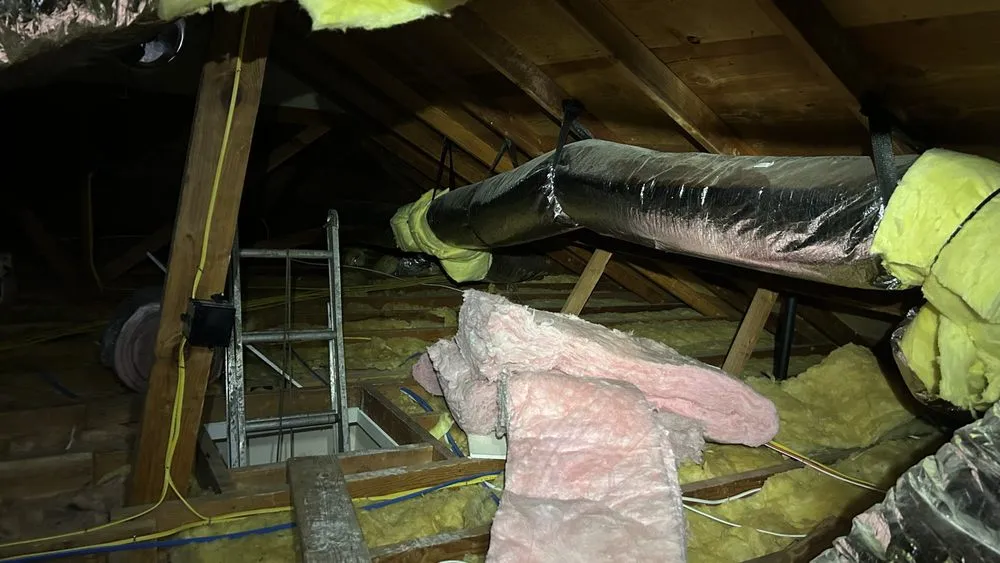 Slide of Service Kings Heating and Air