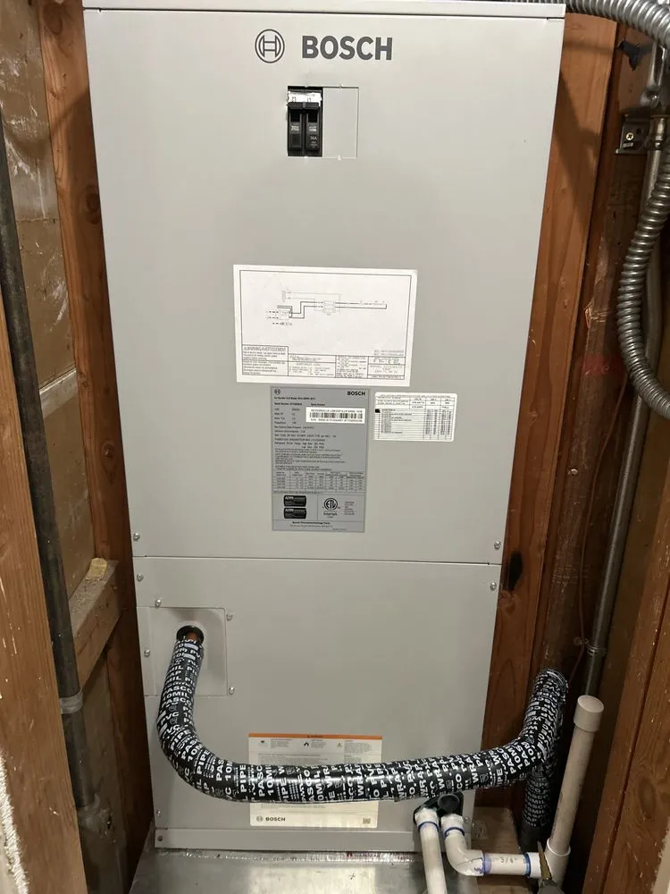 Slide of Service Kings Heating and Air