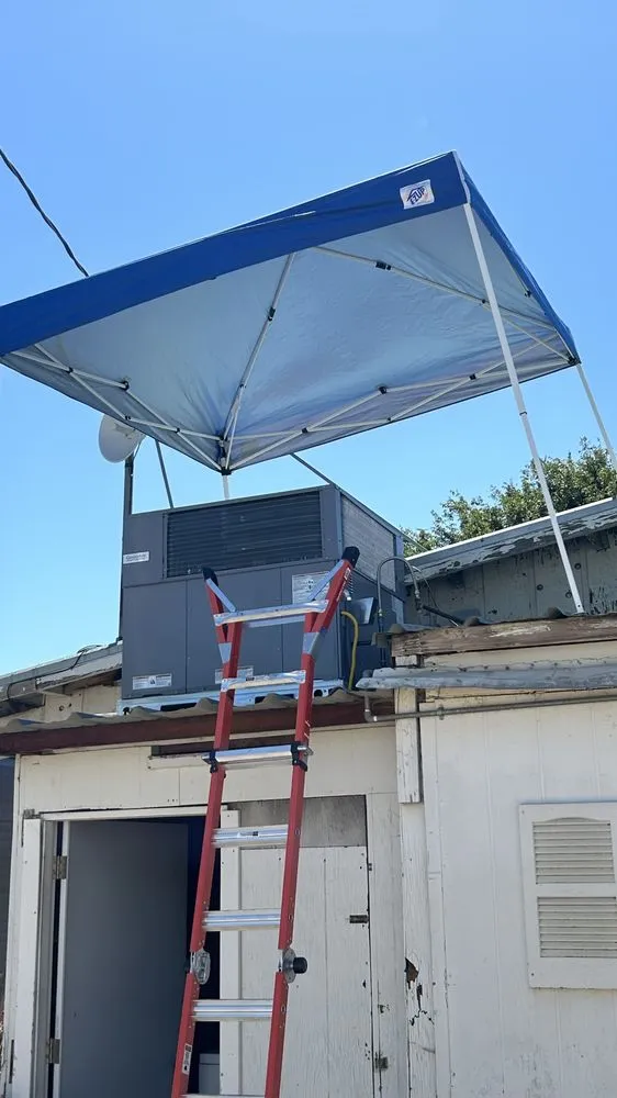 Slide of Service Kings Heating and Air