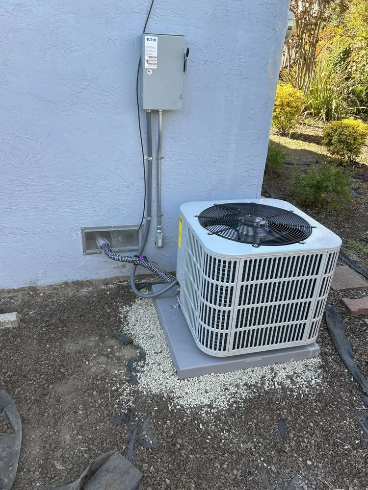 Slide of Service Kings Heating and Air