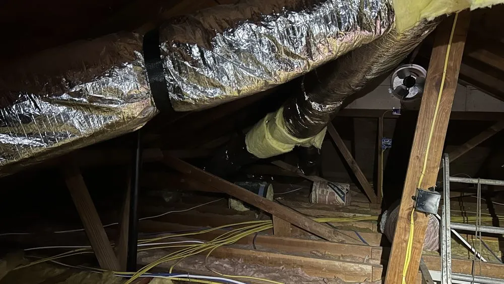 Slide of Service Kings Heating and Air