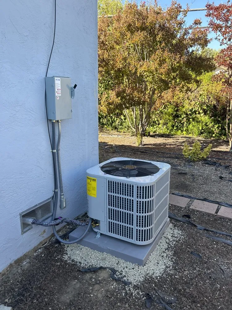 Slide of Service Kings Heating and Air