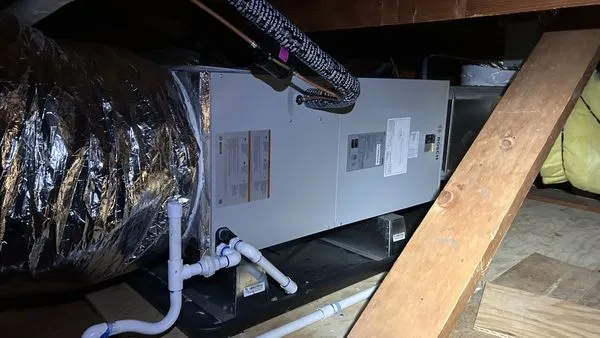 Service Kings Heating and Air Logo