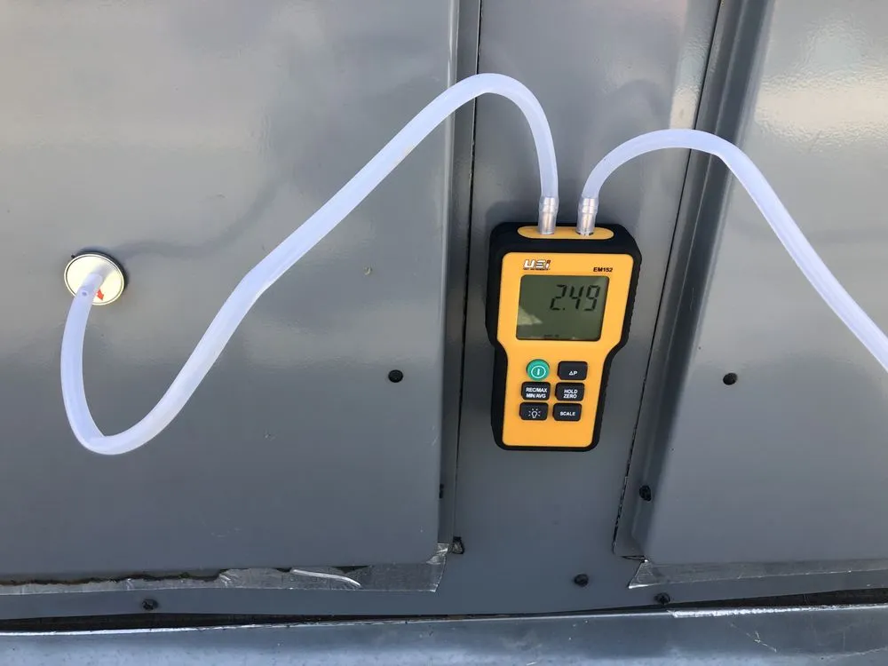 Slide of Service Legends