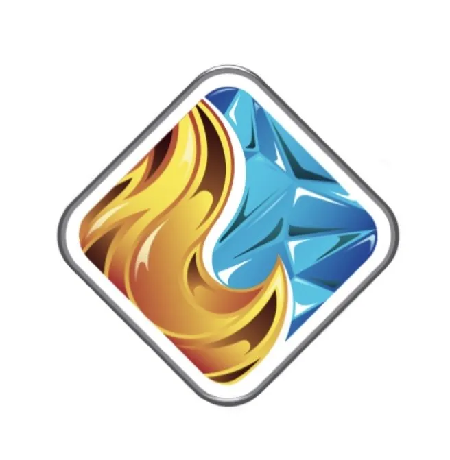 Slide of Service Legends