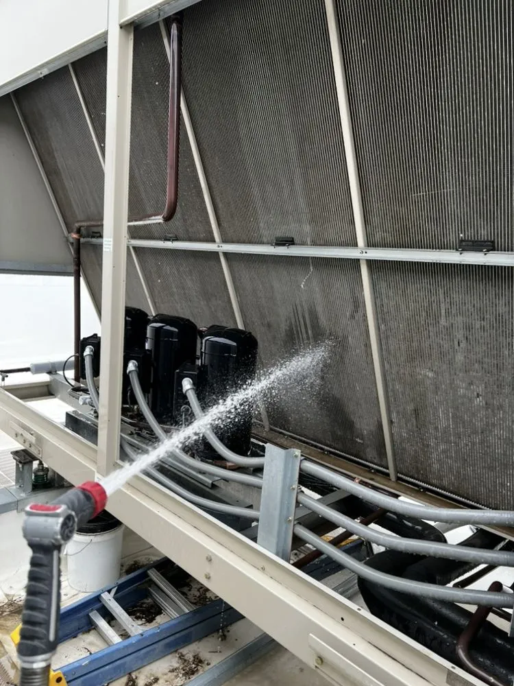 Slide of Service Legends