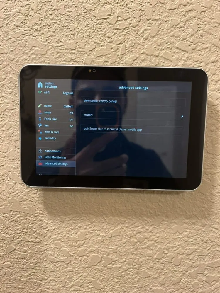 Slide of Service Legends