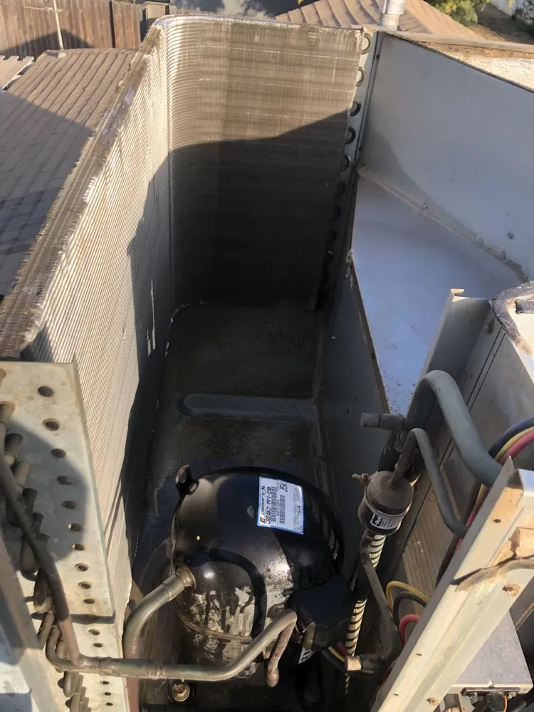 Slide of Service Legends