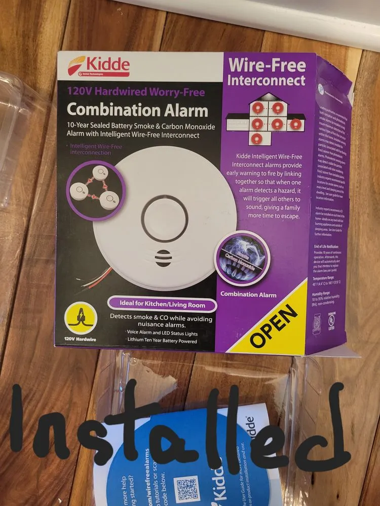 Slide of Service Legends