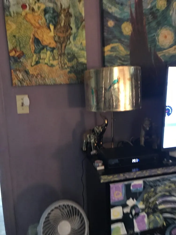 Slide of Service Lion Plumbing Heating Air Electric