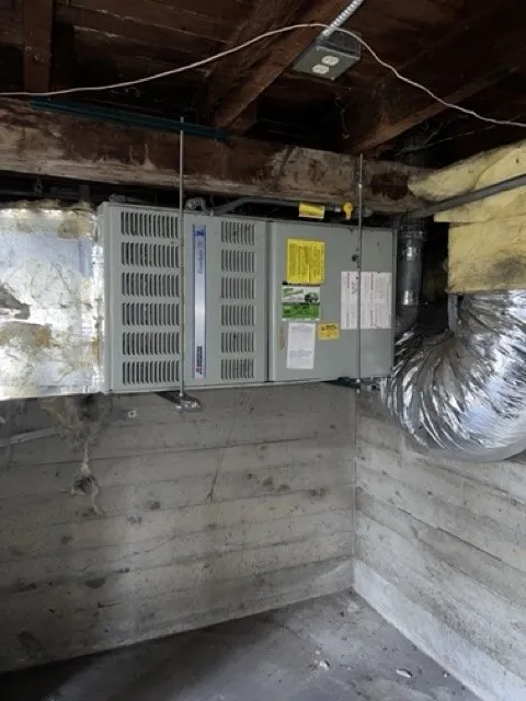 Slide of Service Lion Plumbing Heating Air Electric